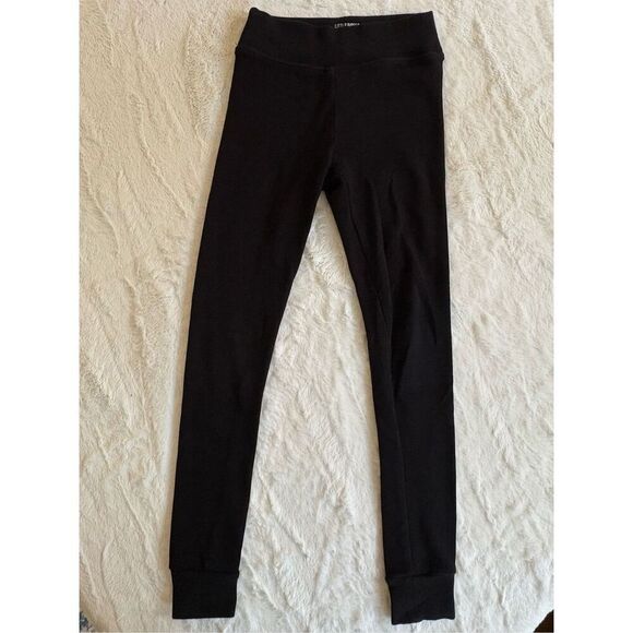 Little Bipsy Elevated Leggings Size 8 Years - Picture 4 of 4